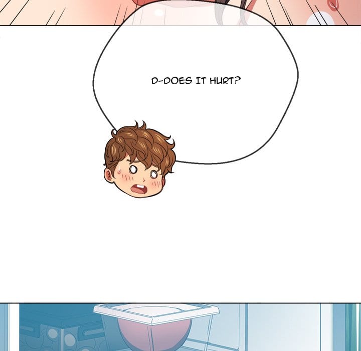 My High School Bully Uncensored, chapter 41, page 91 of 151
