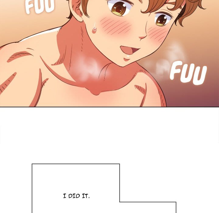 My High School Bully Uncensored, chapter 41, page 103 of 151