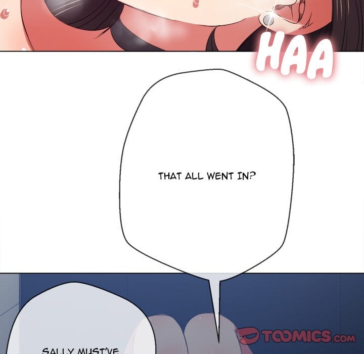 My High School Bully Uncensored, chapter 41, page 105 of 151