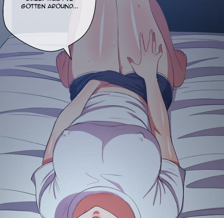 My High School Bully Uncensored, chapter 41, page 106 of 151