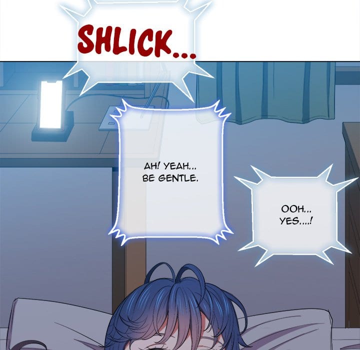My High School Bully Uncensored, chapter 41, page 109 of 151