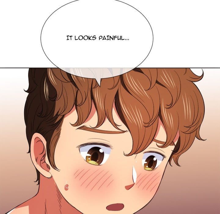 My High School Bully Uncensored, chapter 41, page 122 of 151