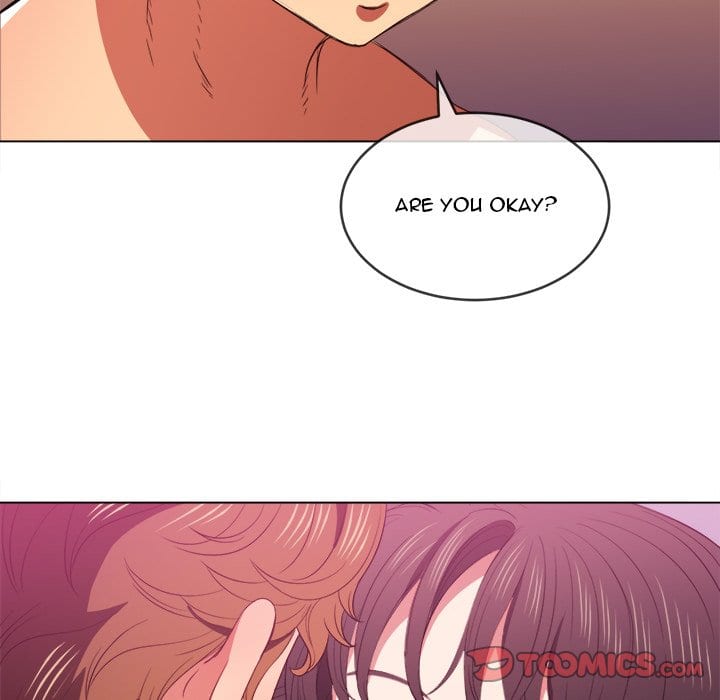 My High School Bully Uncensored, chapter 41, page 123 of 151