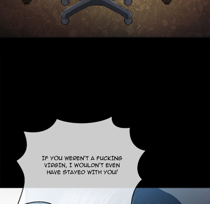 My High School Bully Uncensored, chapter 41, page 130 of 151