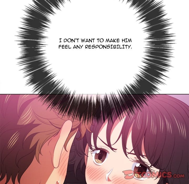 My High School Bully Uncensored, chapter 41, page 135 of 151