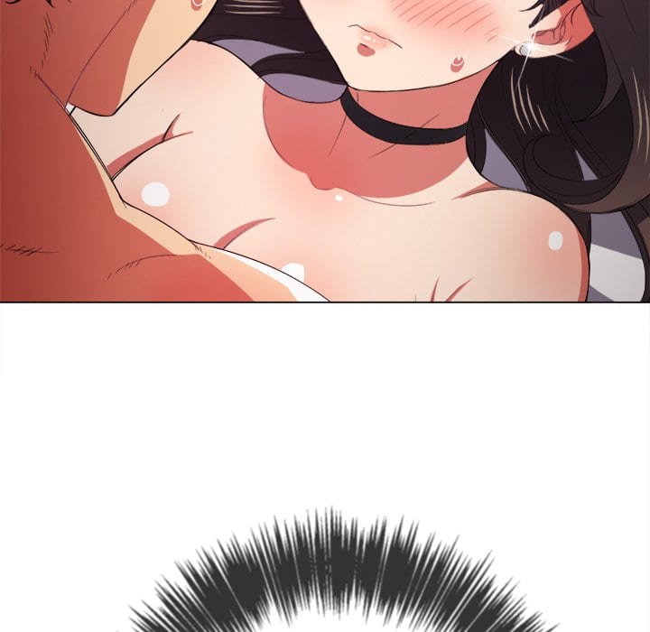 My High School Bully Uncensored, chapter 41, page 136 of 151