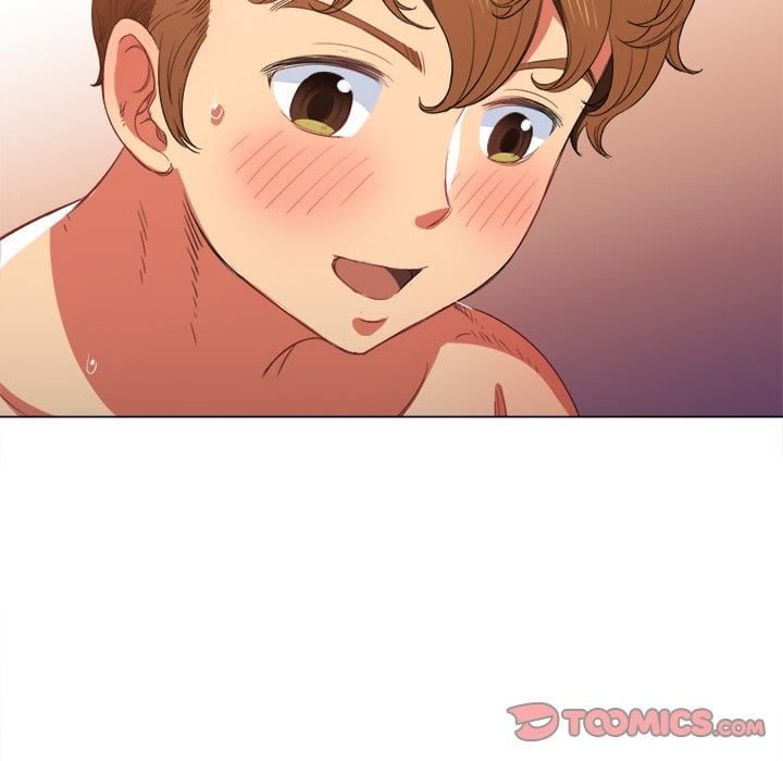 My High School Bully Uncensored, chapter 41, page 141 of 151