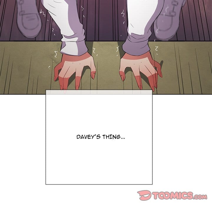 My High School Bully Uncensored, chapter 42, page 33 of 158