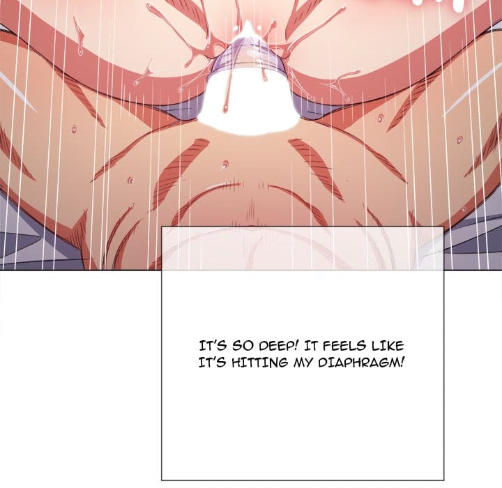 My High School Bully Uncensored, chapter 42, page 44 of 158