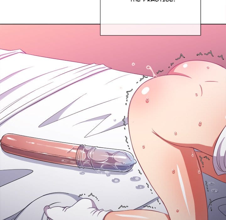 My High School Bully Uncensored, chapter 42, page 46 of 158