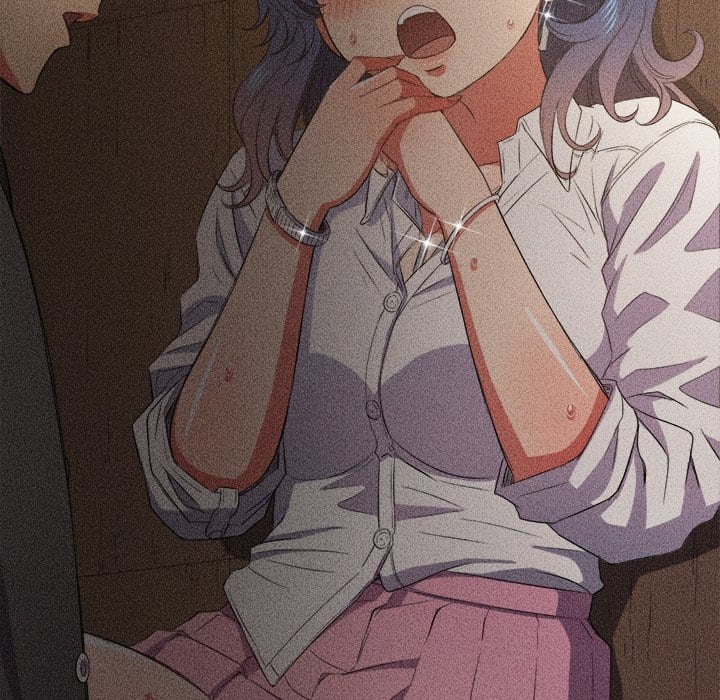 My High School Bully Uncensored, chapter 42, page 82 of 158