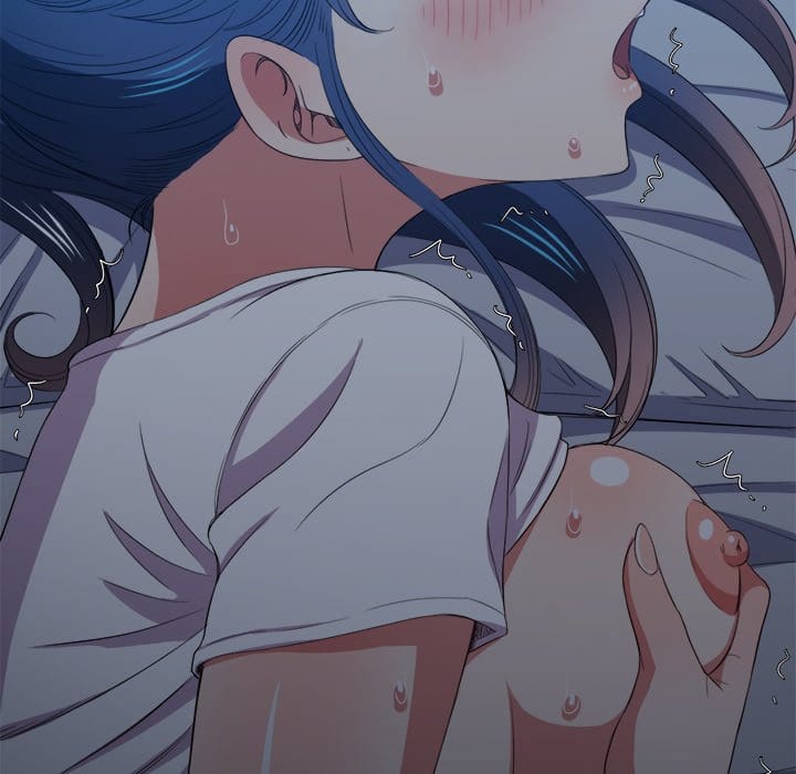 My High School Bully Uncensored, chapter 42, page 94 of 158