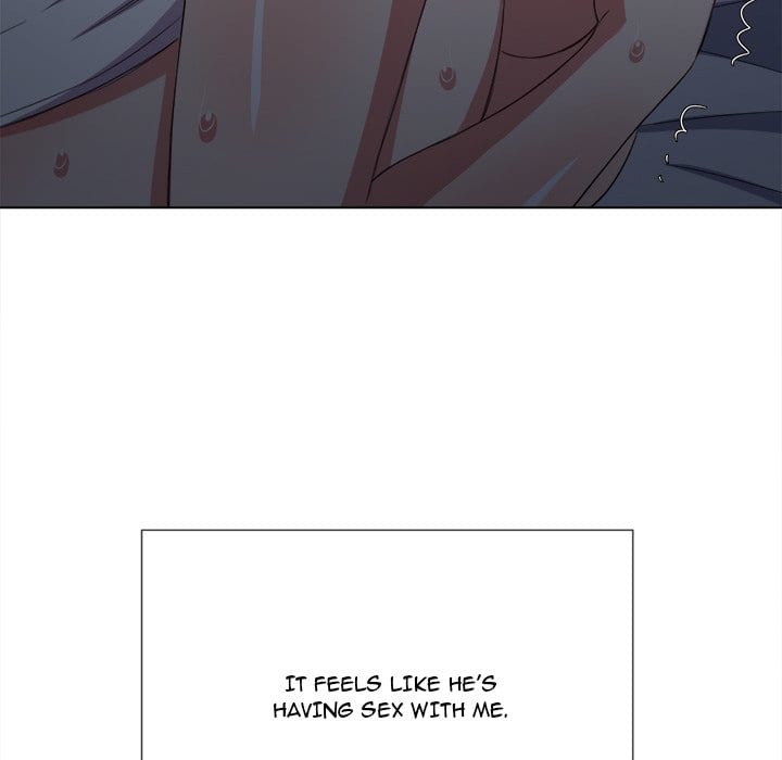 My High School Bully Uncensored, chapter 42, page 95 of 158