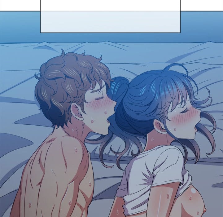 My High School Bully Uncensored, chapter 42, page 96 of 158