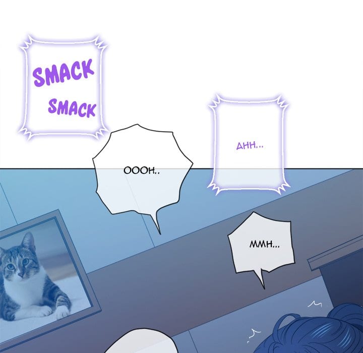 My High School Bully Uncensored, chapter 42, page 107 of 158