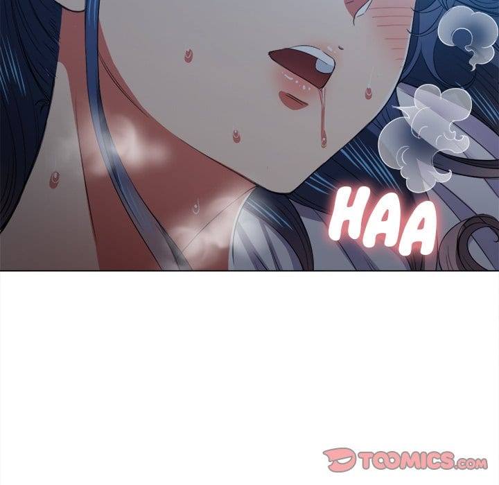 My High School Bully Uncensored, chapter 42, page 141 of 158