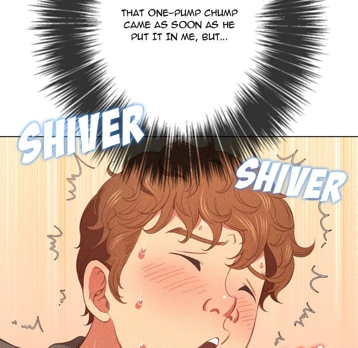 My High School Bully Uncensored, chapter 43, page 5 of 165