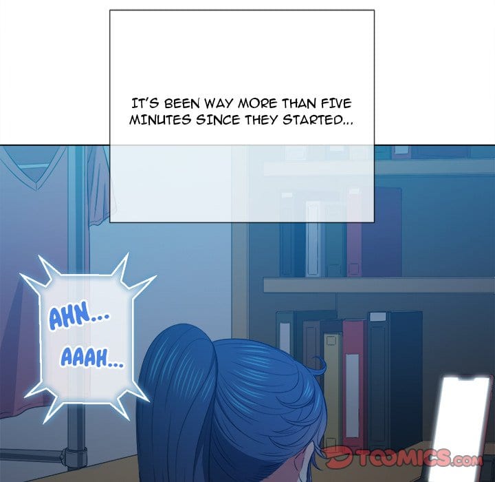 My High School Bully Uncensored, chapter 43, page 9 of 165