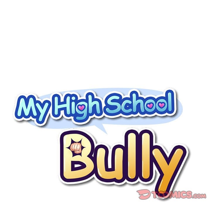 My High School Bully Uncensored, chapter 43, page 15 of 165