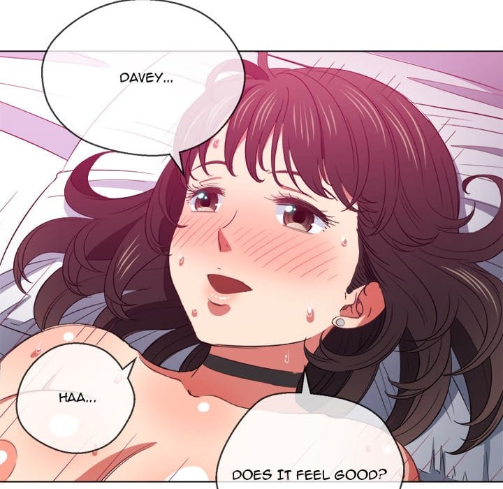 My High School Bully Uncensored, chapter 43, page 34 of 165