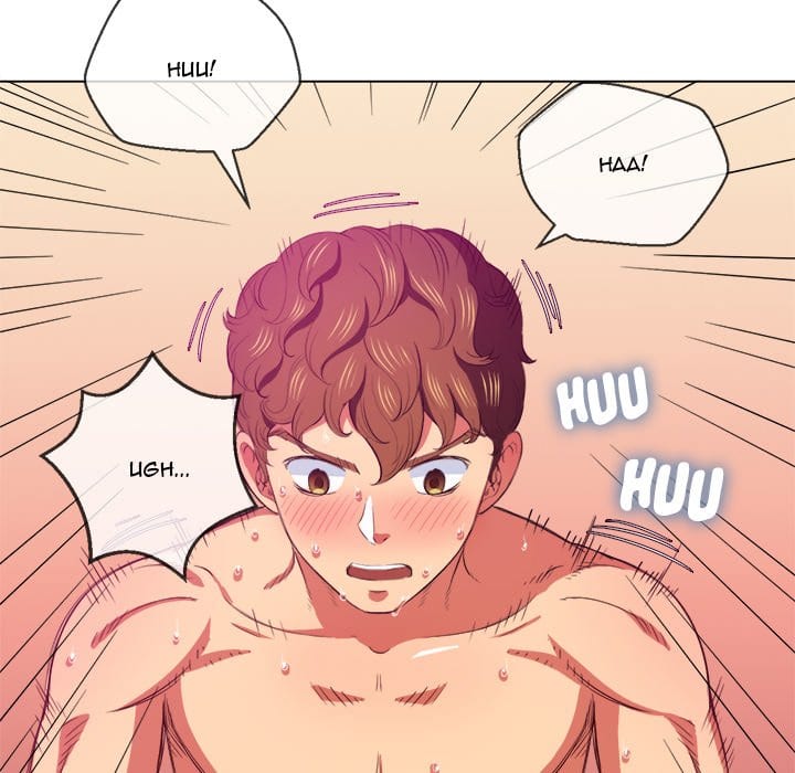 My High School Bully Uncensored, chapter 43, page 41 of 165