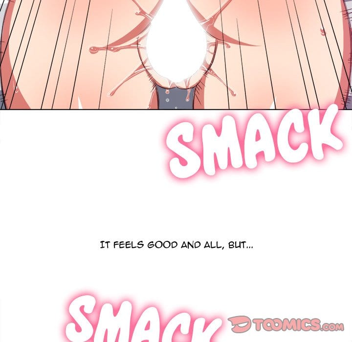 My High School Bully Uncensored, chapter 43, page 51 of 165