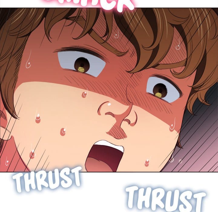 My High School Bully Uncensored, chapter 43, page 52 of 165