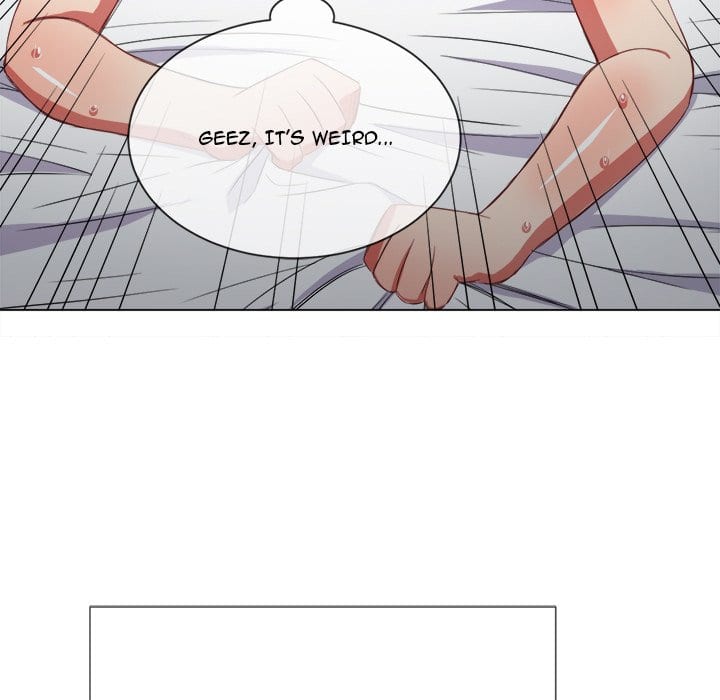 My High School Bully Uncensored, chapter 43, page 59 of 165