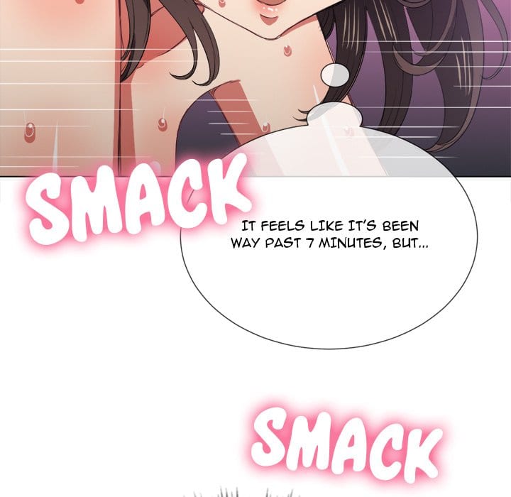 My High School Bully Uncensored, chapter 43, page 61 of 165
