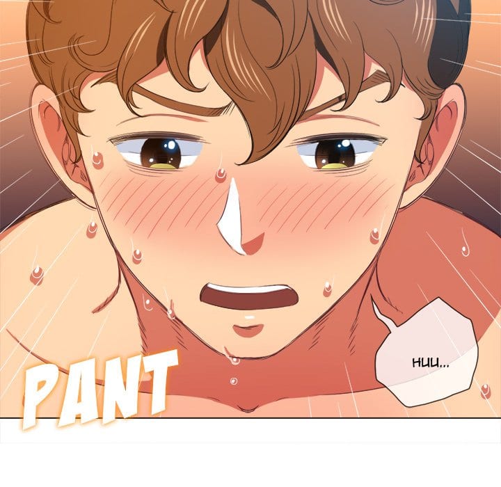 My High School Bully Uncensored, chapter 43, page 65 of 165
