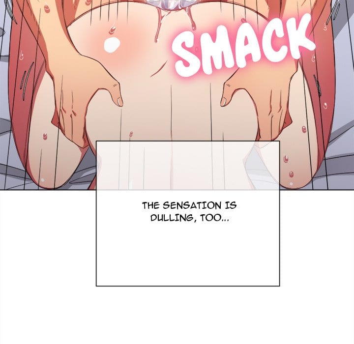 My High School Bully Uncensored, chapter 43, page 68 of 165