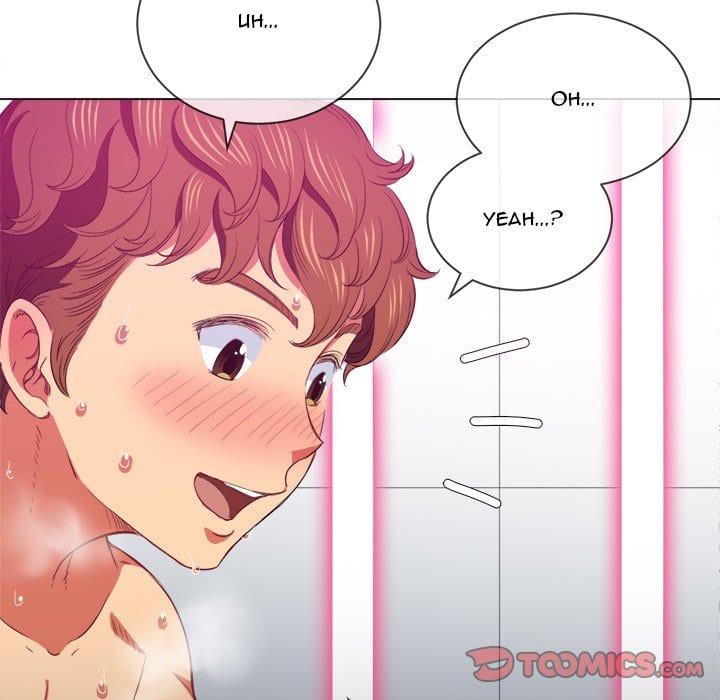 My High School Bully Uncensored, chapter 43, page 75 of 165