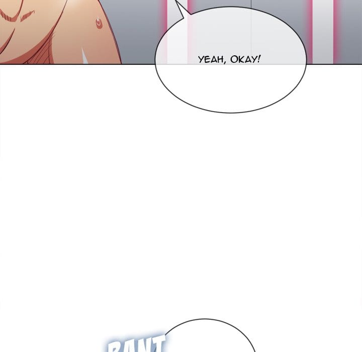 My High School Bully Uncensored, chapter 43, page 76 of 165