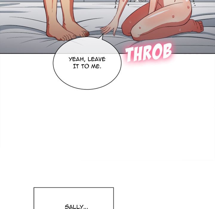 My High School Bully Uncensored, chapter 43, page 78 of 165