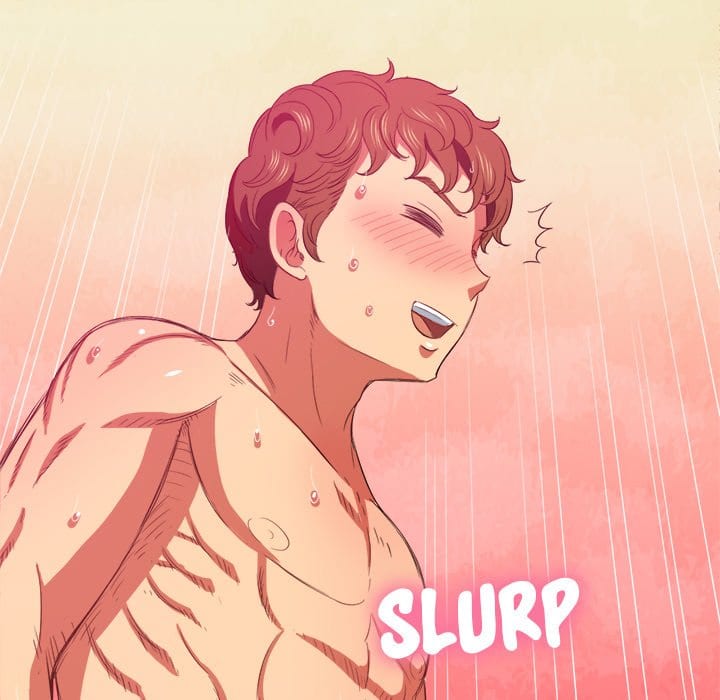 My High School Bully Uncensored, chapter 43, page 82 of 165
