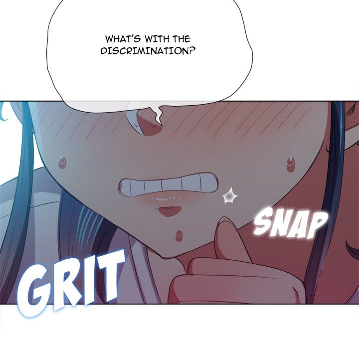 My High School Bully Uncensored, chapter 43, page 92 of 165