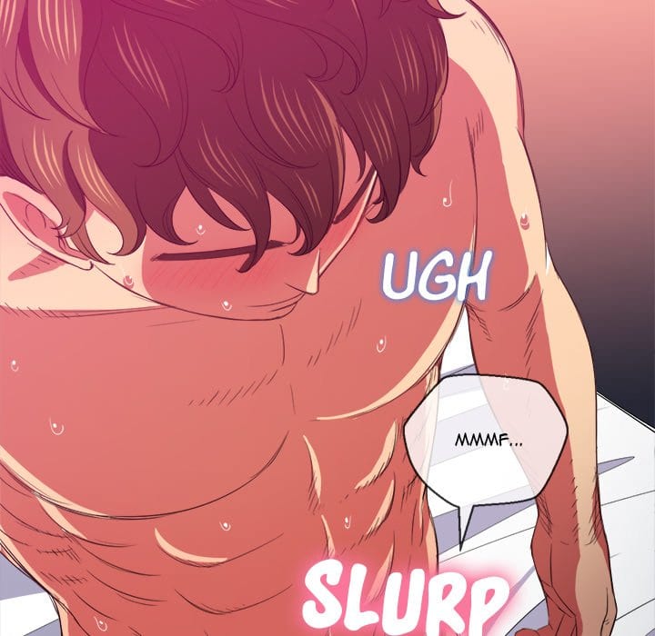 My High School Bully Uncensored, chapter 43, page 96 of 165