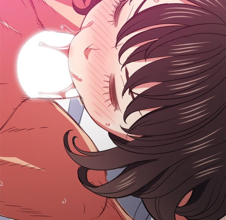 My High School Bully Uncensored, chapter 43, page 102 of 165