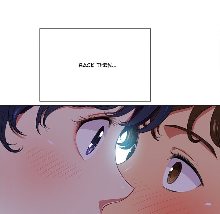 My High School Bully Uncensored, chapter 43, page 106 of 165
