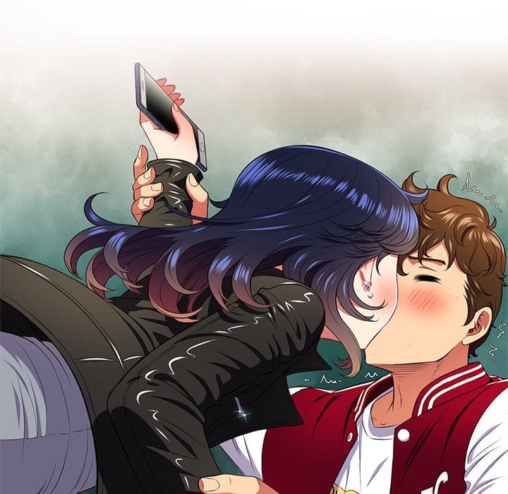 My High School Bully Uncensored, chapter 43, page 108 of 165