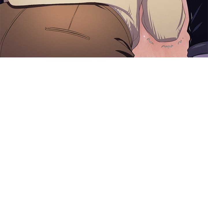 My High School Bully Uncensored, chapter 43, page 110 of 165