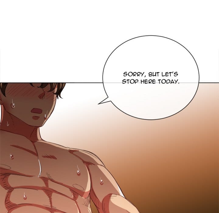 My High School Bully Uncensored, chapter 43, page 115 of 165