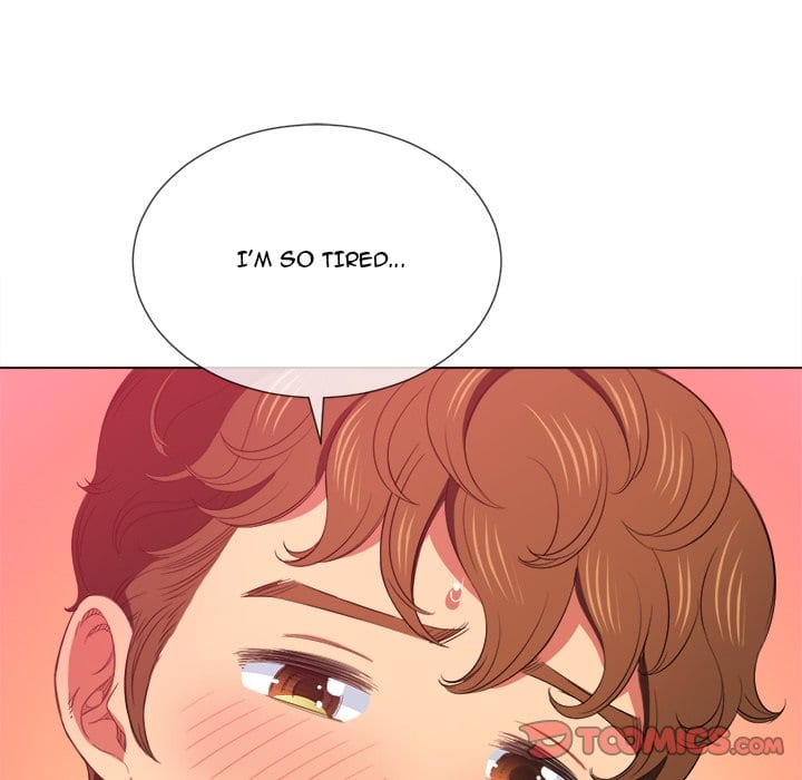 My High School Bully Uncensored, chapter 43, page 117 of 165