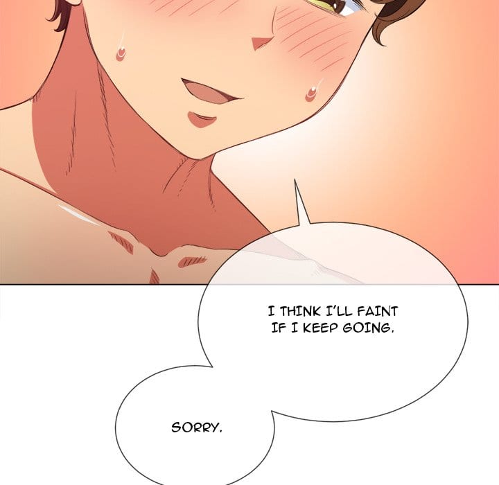 My High School Bully Uncensored, chapter 43, page 118 of 165