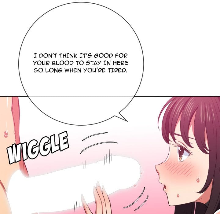 My High School Bully Uncensored, chapter 43, page 121 of 165