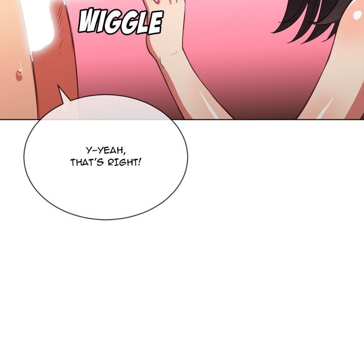 My High School Bully Uncensored, chapter 43, page 122 of 165