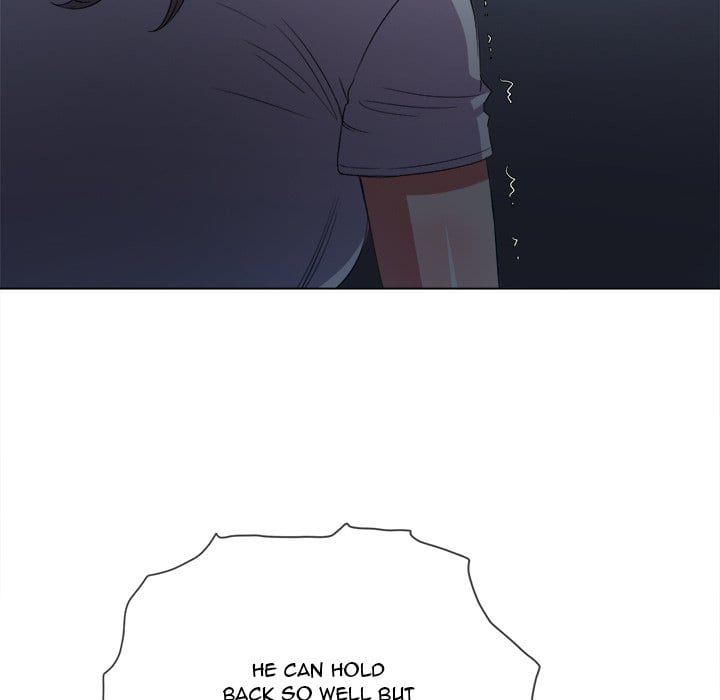 My High School Bully Uncensored, chapter 43, page 125 of 165