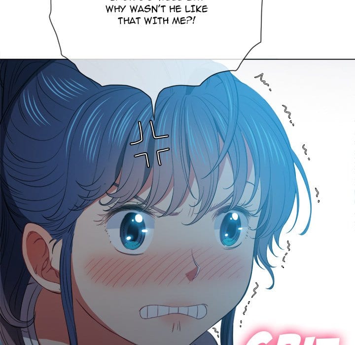 My High School Bully Uncensored, chapter 43, page 126 of 165