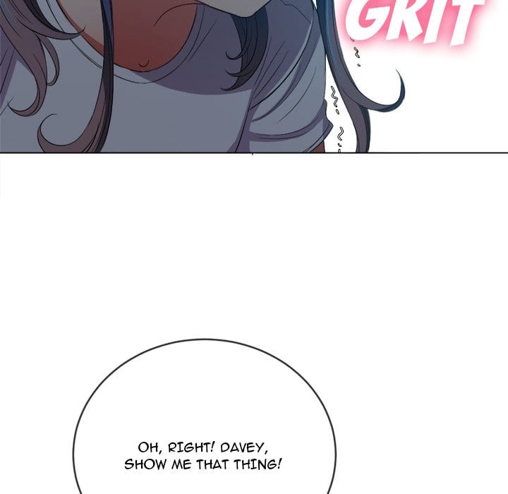 My High School Bully Uncensored, chapter 43, page 127 of 165