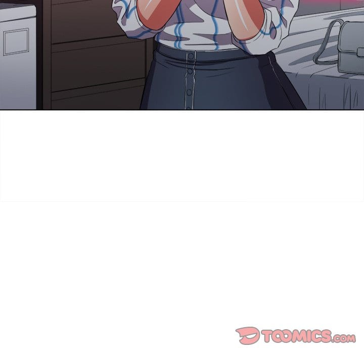 My High School Bully Uncensored, chapter 43, page 129 of 165